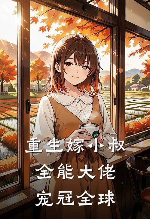 重生嫁小叔，全能大佬宠冠全球