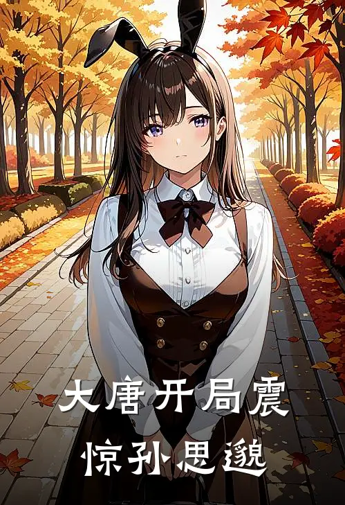 大唐开局震惊孙思邈