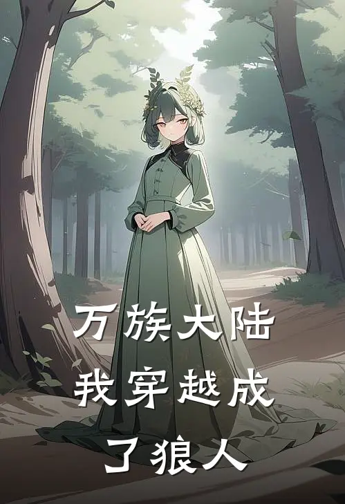 万族大陆：我穿越成了狼人