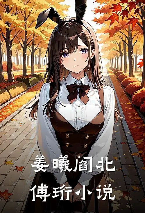 姜曦阎北傅珩小说