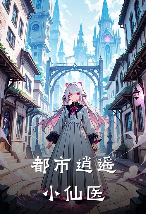 都市逍遥小仙医