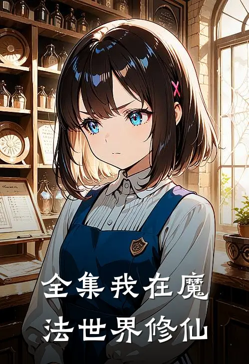 全集我在魔法世界修仙