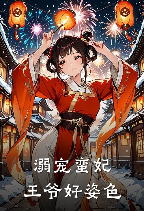 溺宠蛮妃：王爷好姿色