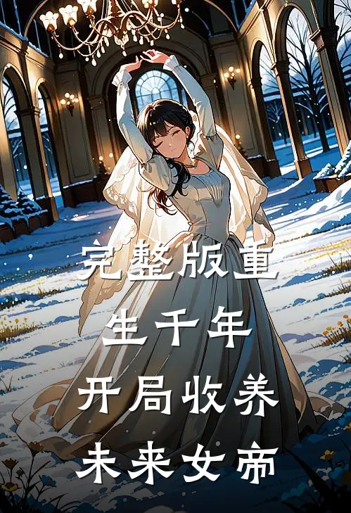 完整版重生千年：开局收养未来女帝
