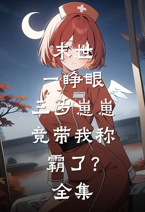 末世：一睁眼，三岁崽崽竟带我称霸了？全集