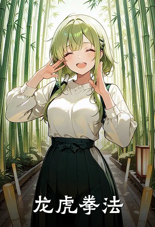 龙虎拳法