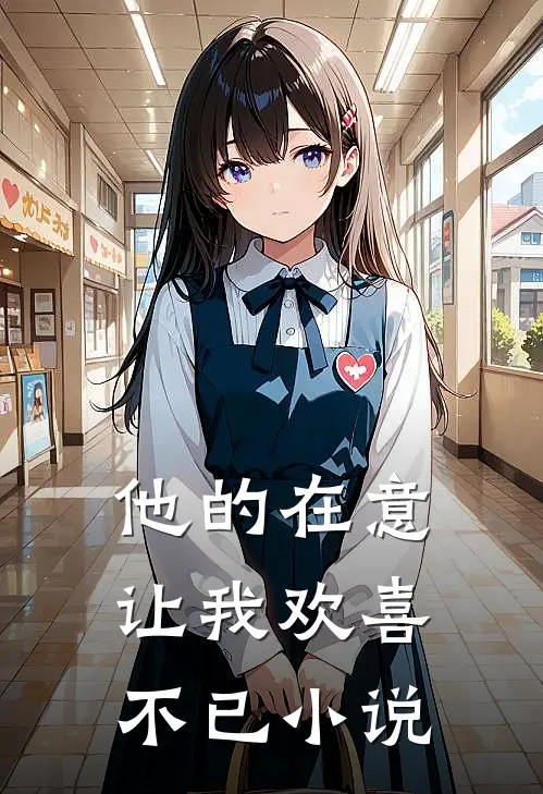 他的在意让我欢喜不已小说