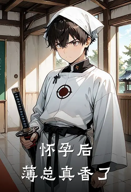 怀孕后，薄总真香了