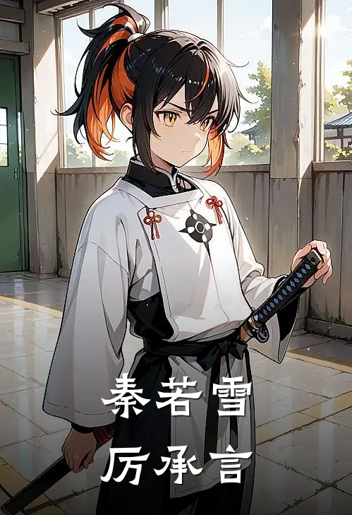 秦若雪厉承言
