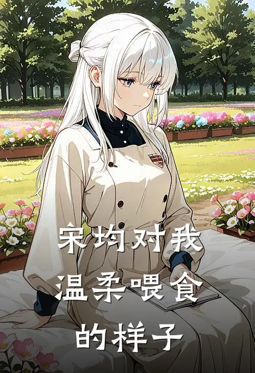宋均对我温柔喂食的样子