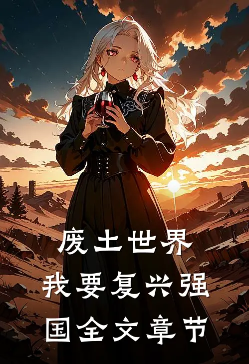 废土世界：我要复兴强国全文章节