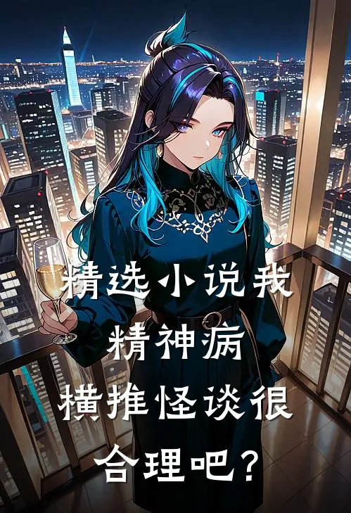 精选小说我，精神病，横推怪谈很合理吧？