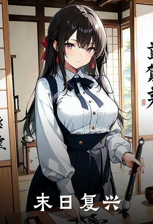 末日复兴