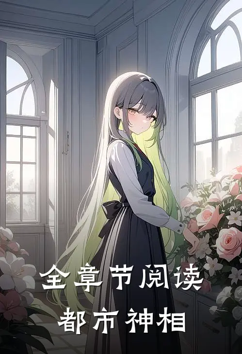 全章节阅读都市神相