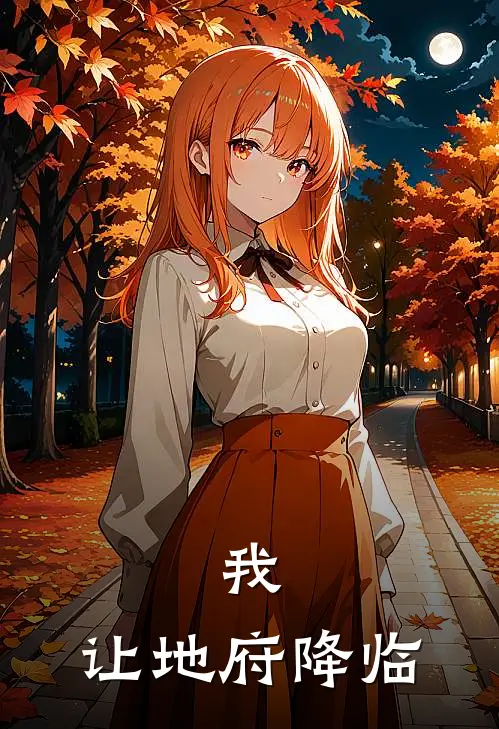 我，让地府降临
