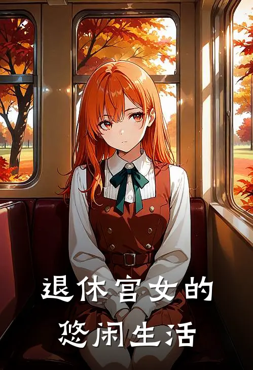 退休宫女的悠闲生活