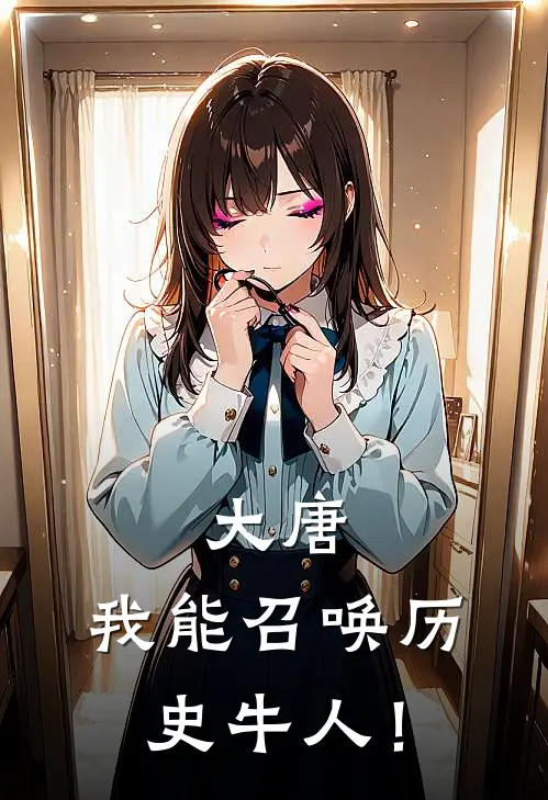 大唐：我能召唤历史牛人！
