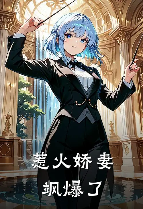 惹火娇妻飒爆了