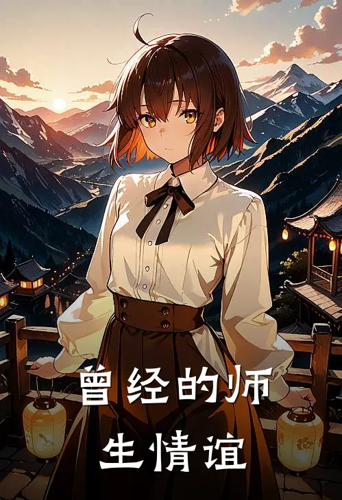 曾经的师生情谊