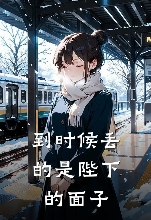 到时候丢的是陛下的面子