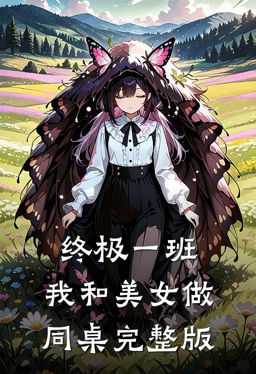 终极一班：我和美女做同桌完整版