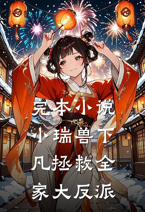 完本小说小瑞兽下凡拯救全家大反派
