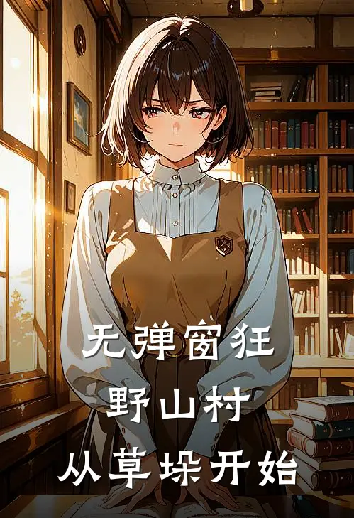 无弹窗狂野山村，从草垛开始