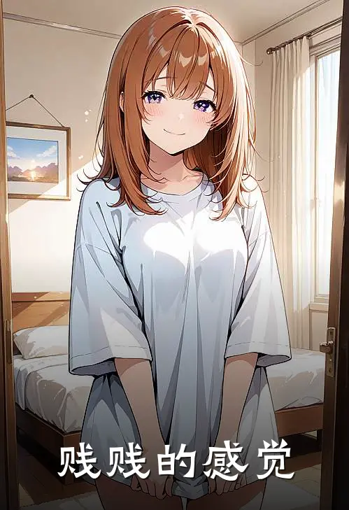 贱贱的感觉