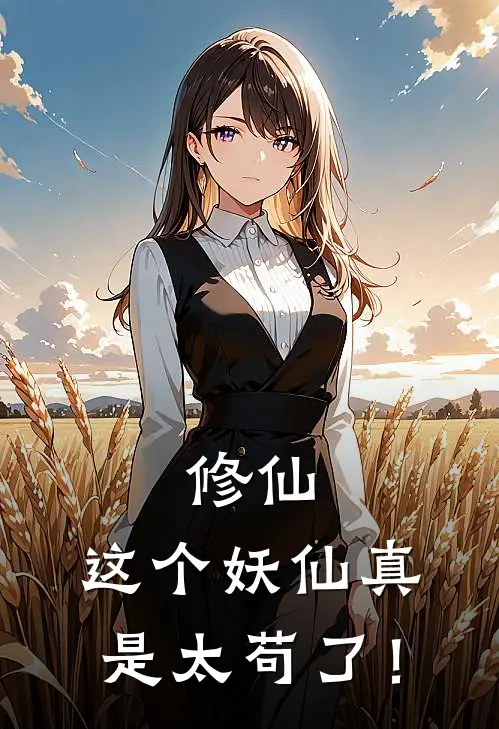修仙：这个妖仙真是太苟了！
