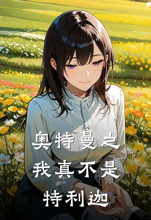奥特曼之我真不是特利迦