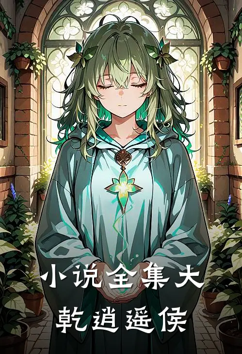 小说全集大乾逍遥侯