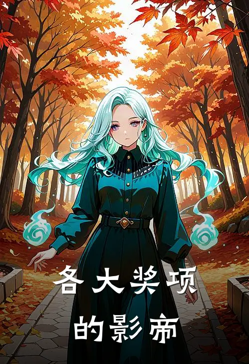 各大奖项的影帝