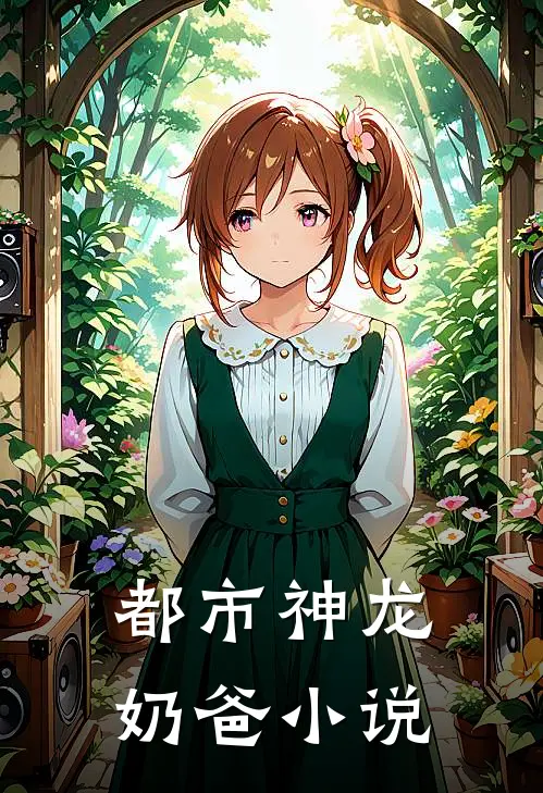 都市神龙奶爸小说