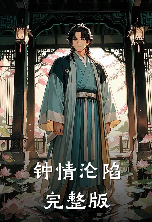 钟情沦陷完整版
