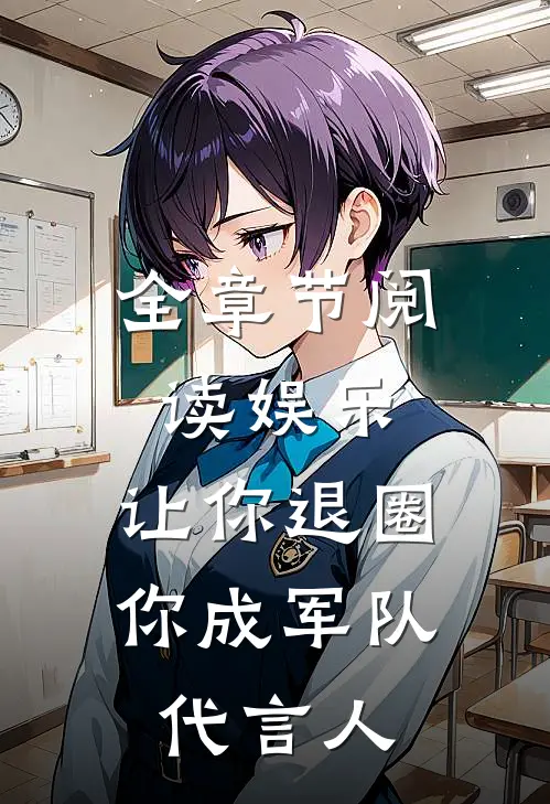 全章节阅读娱乐：让你退圈，你成军队代言人