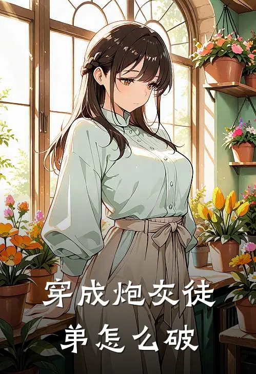穿成炮灰徒弟怎么破