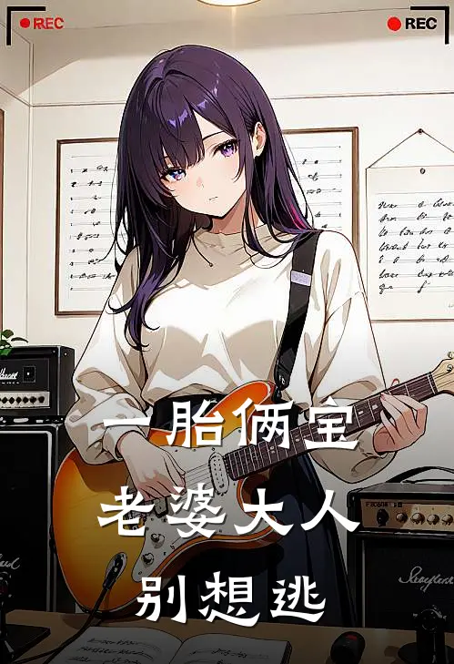 一胎俩宝，老婆大人别想逃