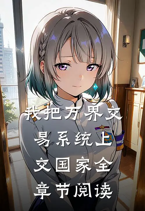 我把万界交易系统上交国家全章节阅读