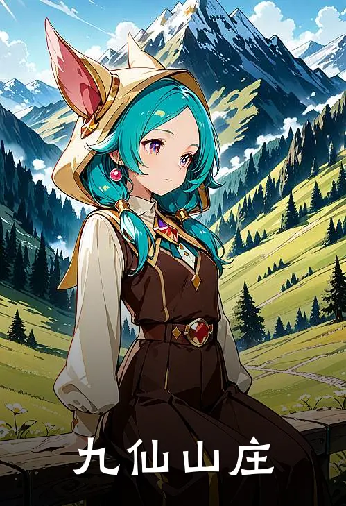 九仙山庄