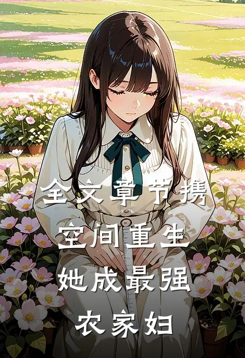 全文章节携空间重生，她成最强农家妇