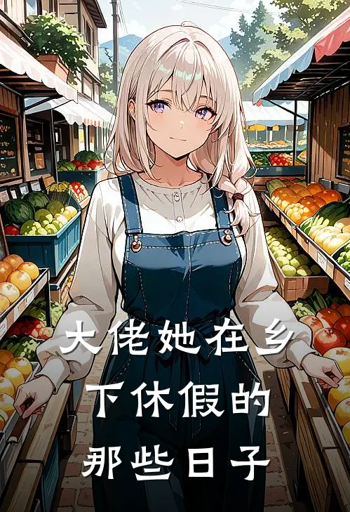 大佬她在乡下休假的那些日子