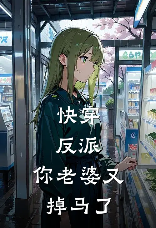 快穿：反派，你老婆又掉马了