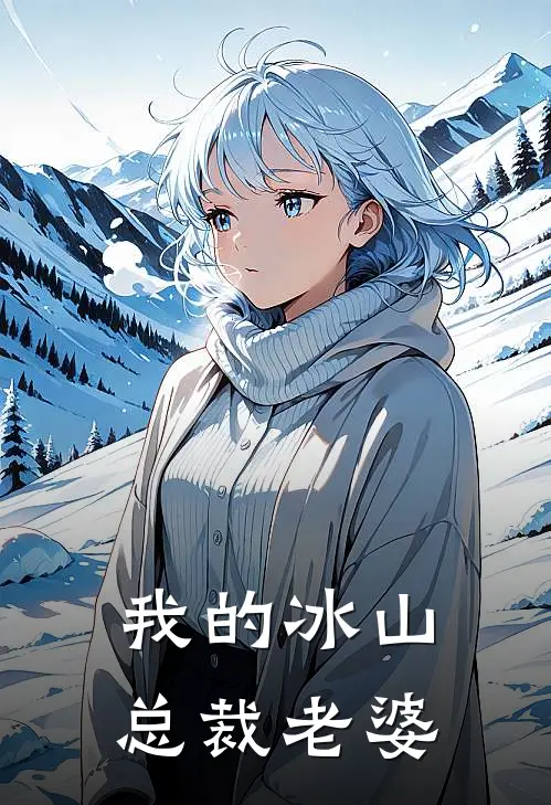 我的冰山总裁老婆