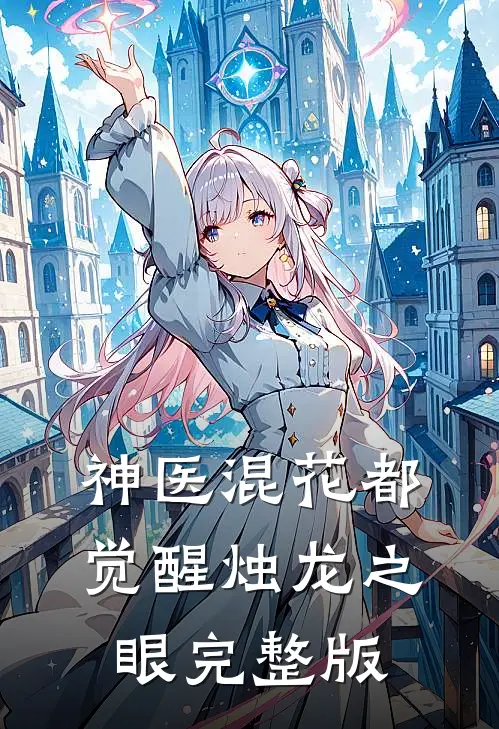神医混花都：觉醒烛龙之眼完整版