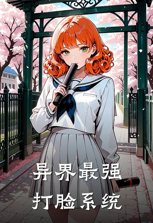 异界最强打脸系统