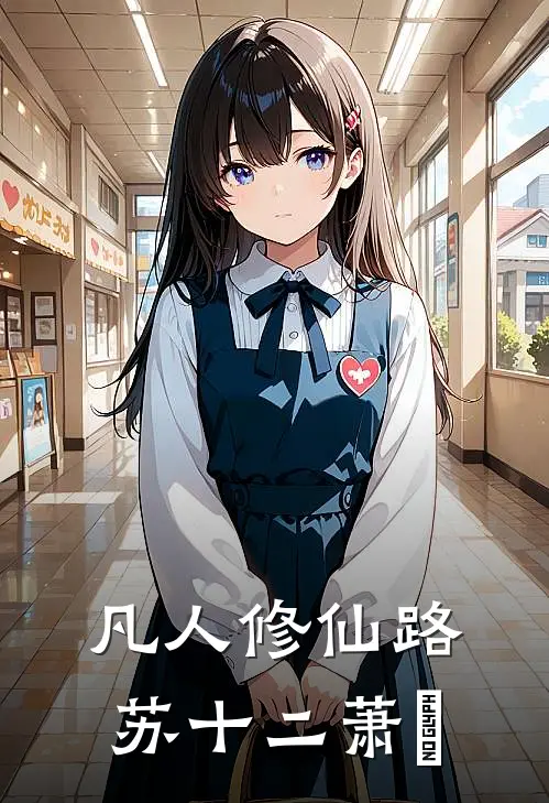 凡人修仙路苏十二萧玥