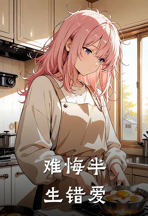 难悔半生错爱