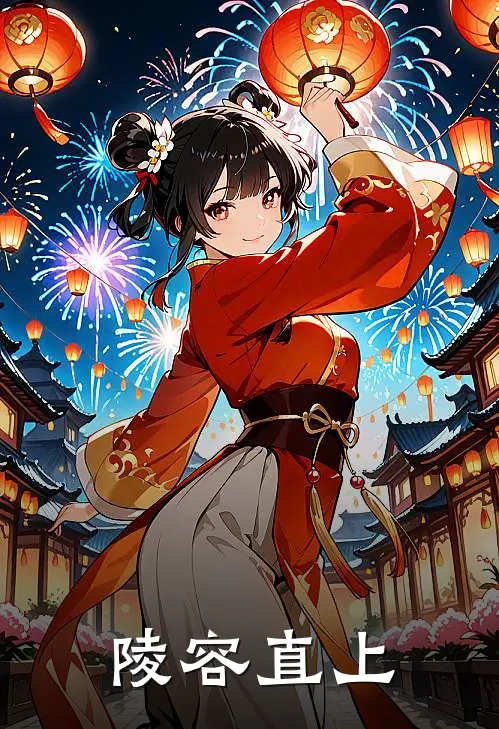 陵容直上