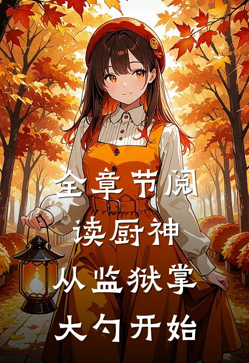 全章节阅读厨神：从监狱掌大勺开始