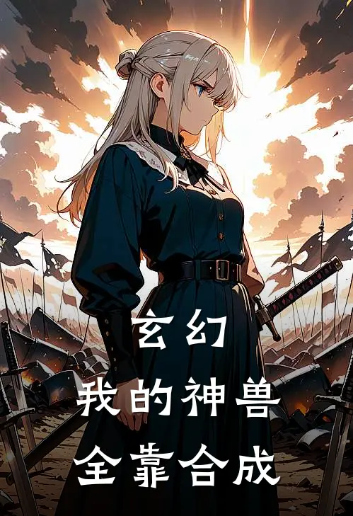 玄幻：我的神兽全靠合成